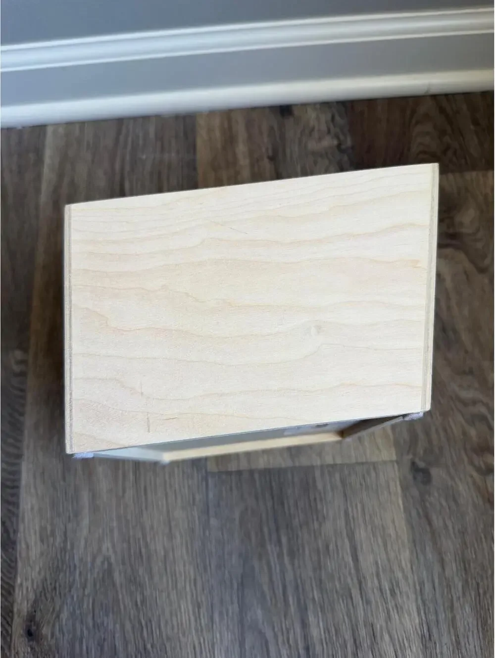 Stamp N Storage Creative Crate size Medium